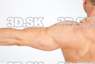 Arm texture of Alberto  0002